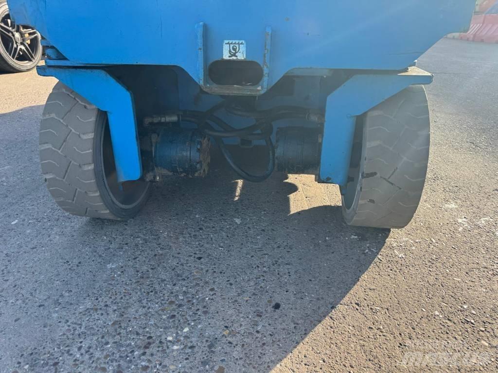 Genie GS 3232 Elevadores de tesoura