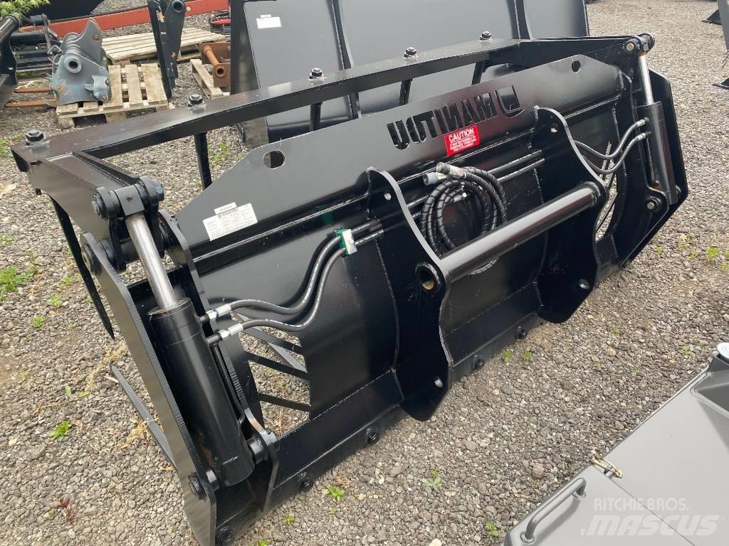 Manitou POWERGRAB Outros acessórios de carga e escavação