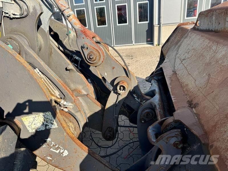Volvo L90F Carregadeiras de rodas