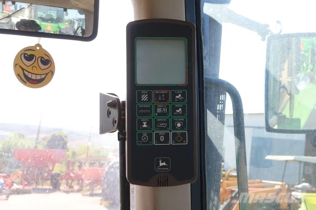 John Deere 6920 S Tratores Agrícolas usados