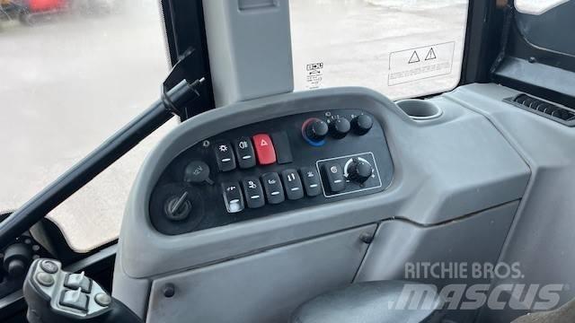 JCB TM 320 S Manipulador telescópico