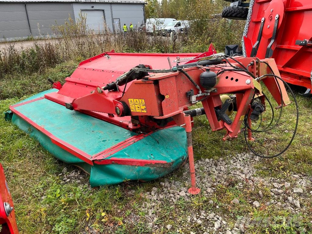 Kverneland 3132 MT Gadanheiras-Condicionadoras