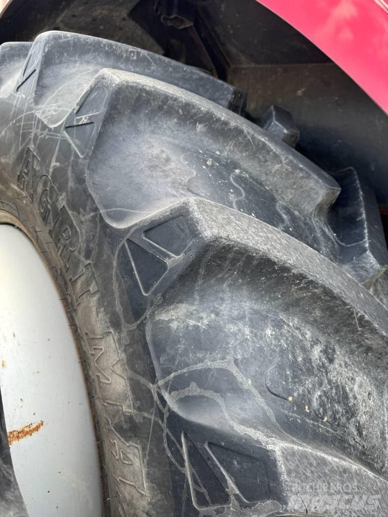Case IH Magnum 310 Tratores Agrícolas usados