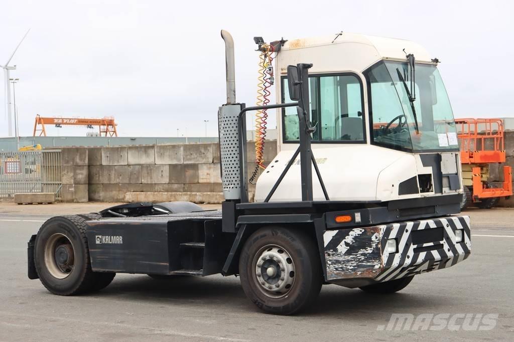 Kalmar TT612D Tractores terminais