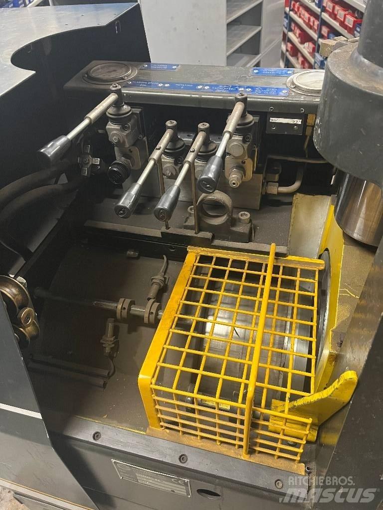  GS-HYDRO GSF-220-N Máquinas de dobrar tubos