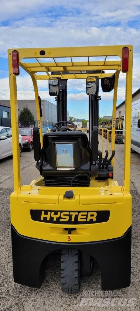 Hyster A 1.5 XNT Empilhadores eléctricos