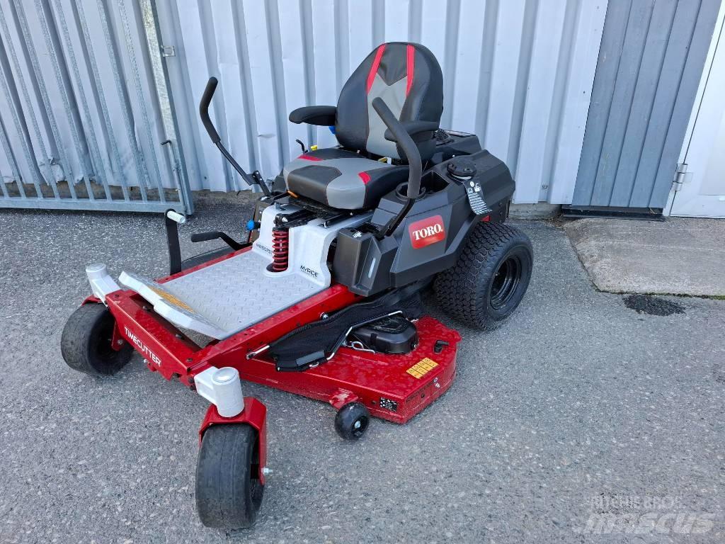 Toro MR5075T Corta-Relvas Zero turn