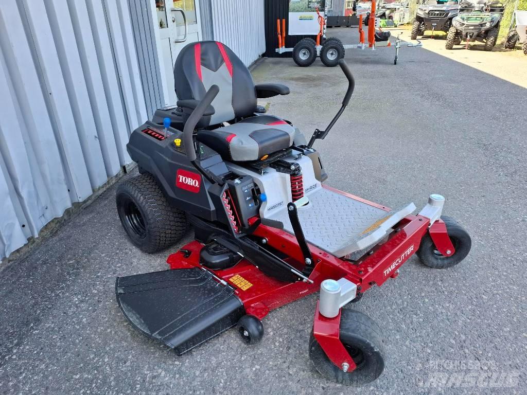 Toro MR5075T Corta-Relvas Zero turn