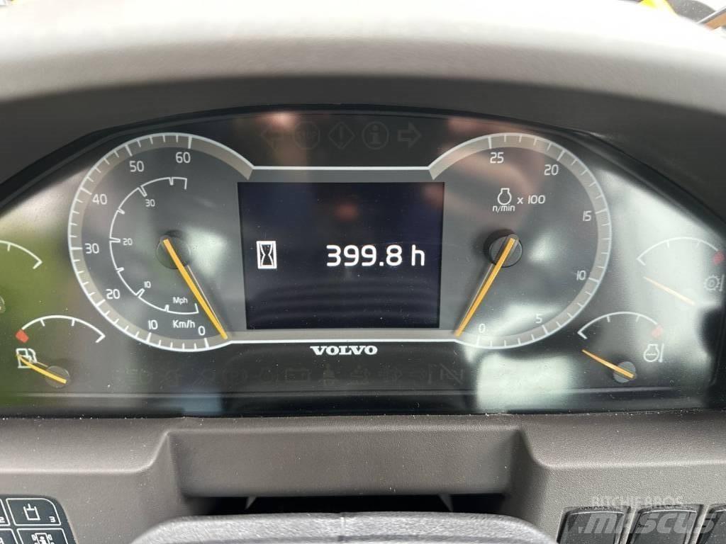 Volvo L 70 H Carregadeiras de rodas