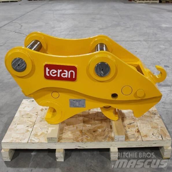 Teran PC160 Uniőes rápidas