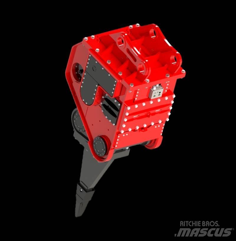 Bullstern V520 Britadeiras
