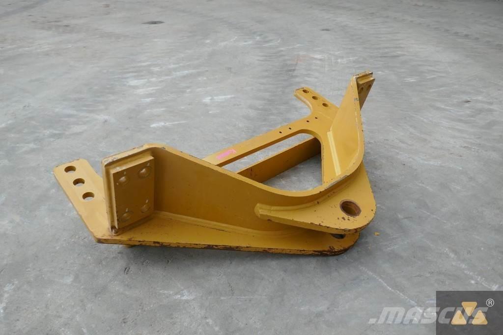 CAT 140M3 Drawbar Transportes - Outros
