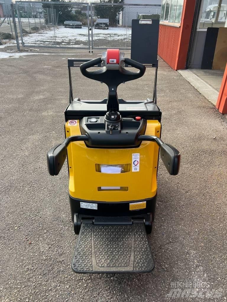 Yale MP 20 X Porta-paletes com plataforma