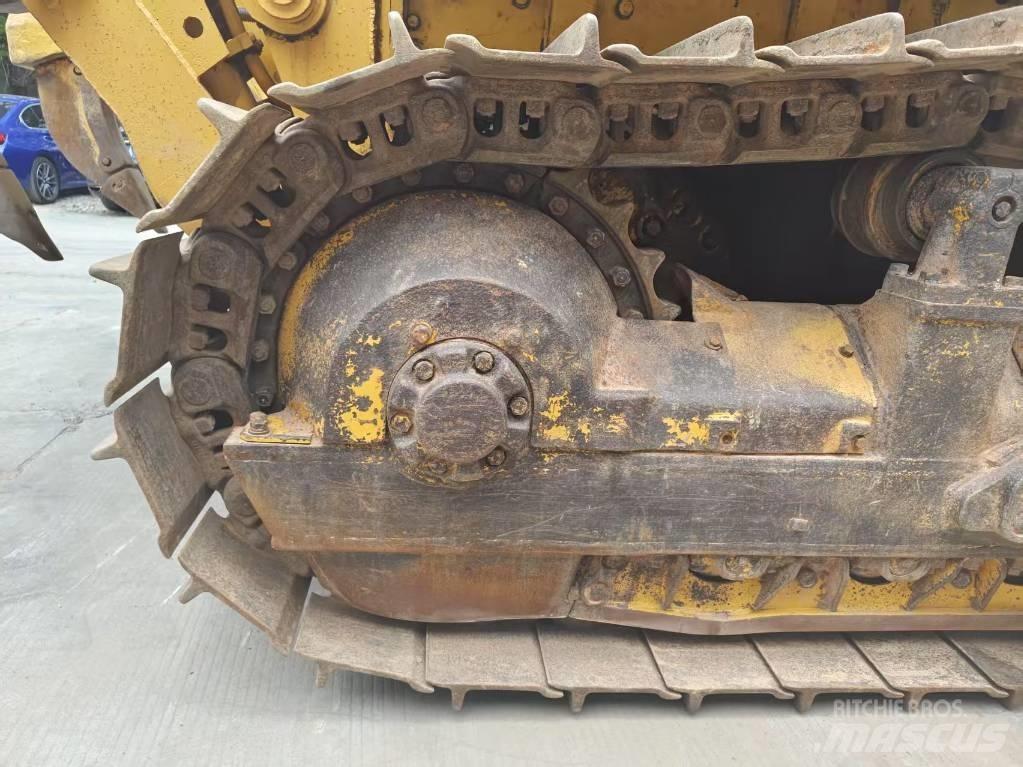 Shantui SD 22 Dozers - Tratores rastos