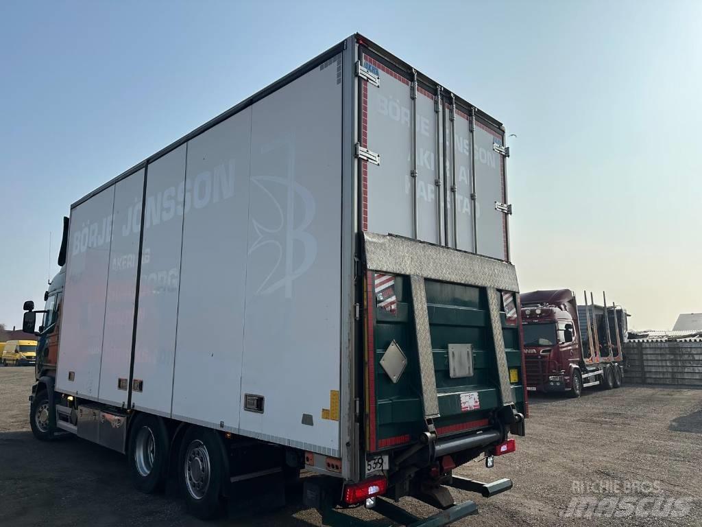  SKAP K62441 Caixas