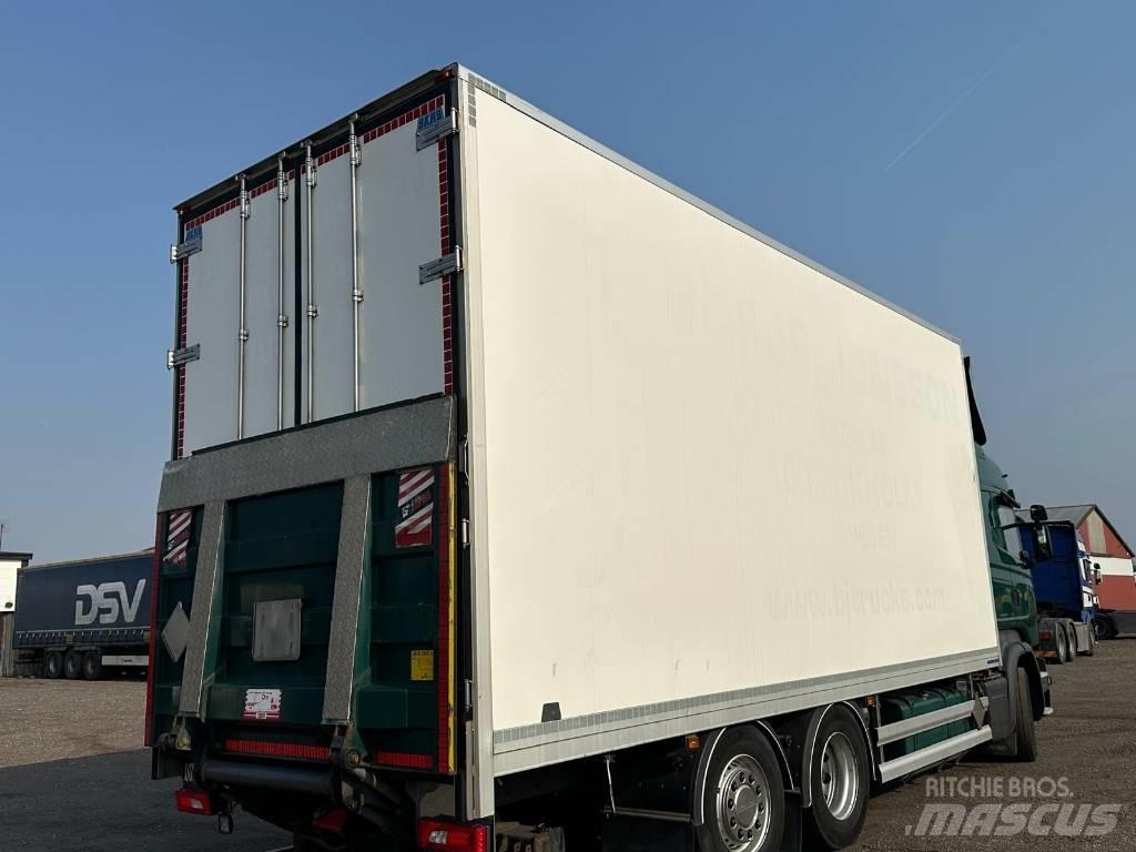  SKAP K62441 Caixas