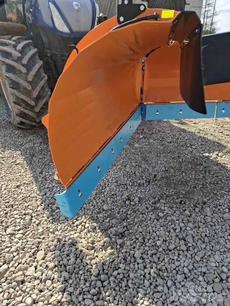 Same VPX370 Espaços verdes - Outros
