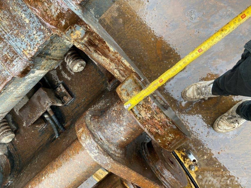 CAT 350 L Escavadeiras de esteiras
