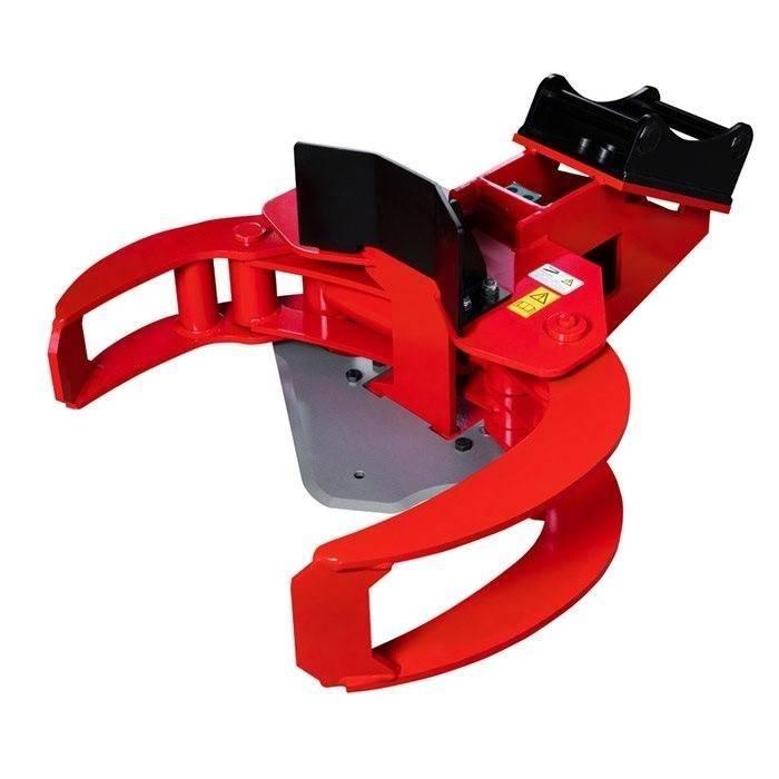 Dala-Klippen DGC180 Garras