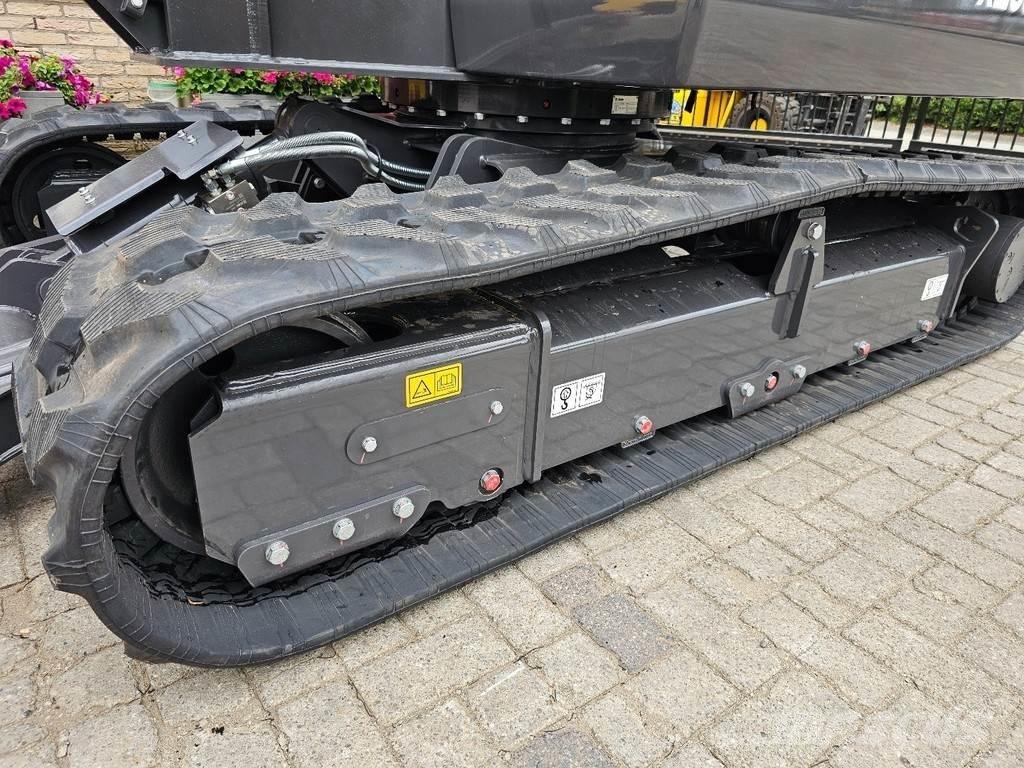 XCMG XE60GA Miniescavadeiras