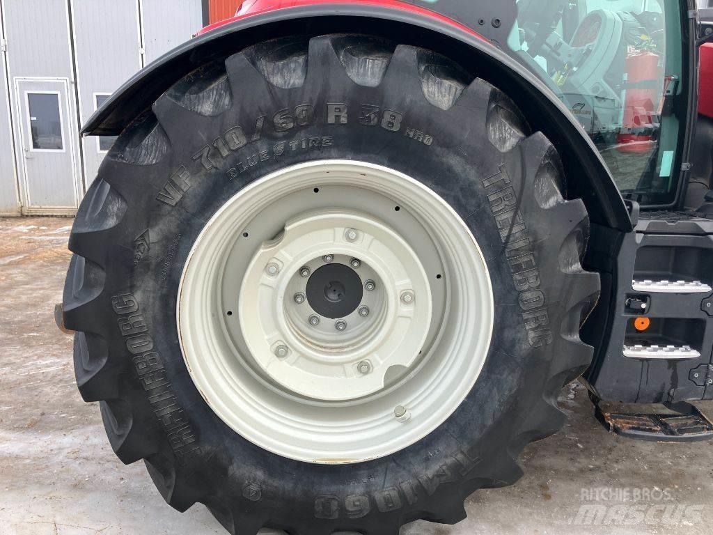 Valtra N174D Tratores Agrícolas usados