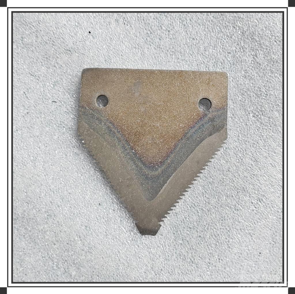 CLAAS Knife section Transmissăo