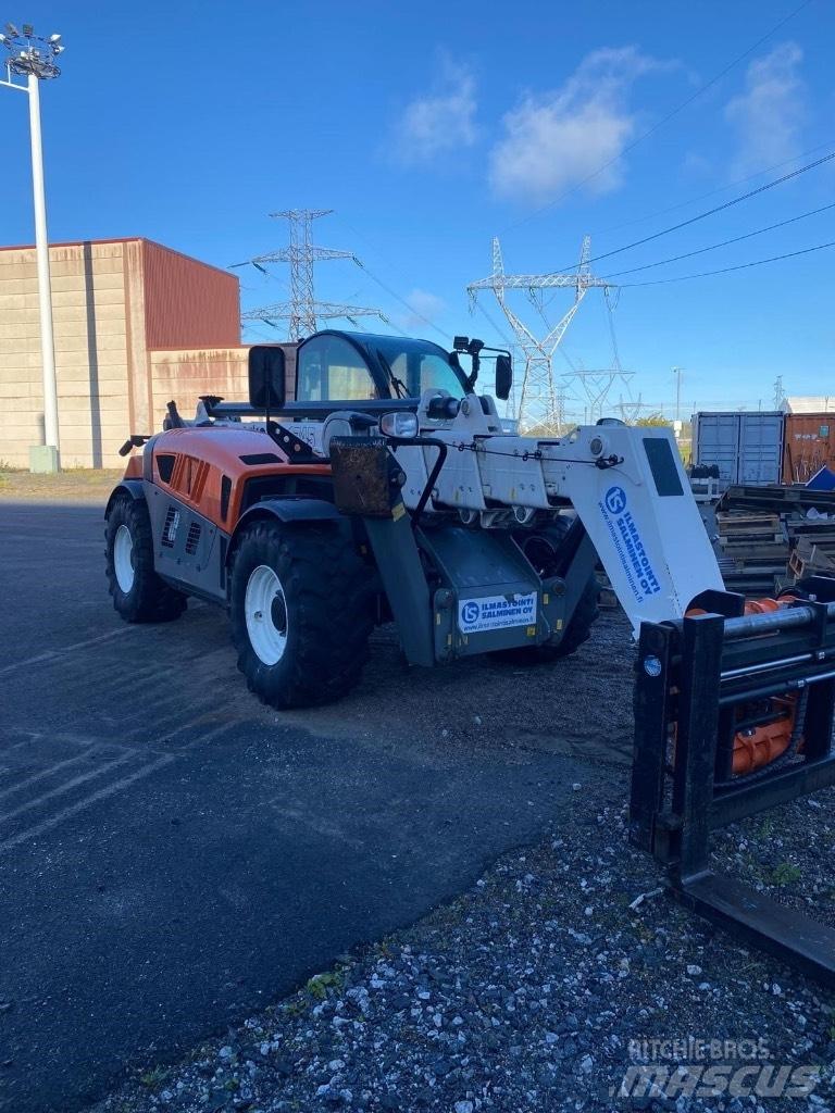 Snorkel SR1745 Manipulador telescópico