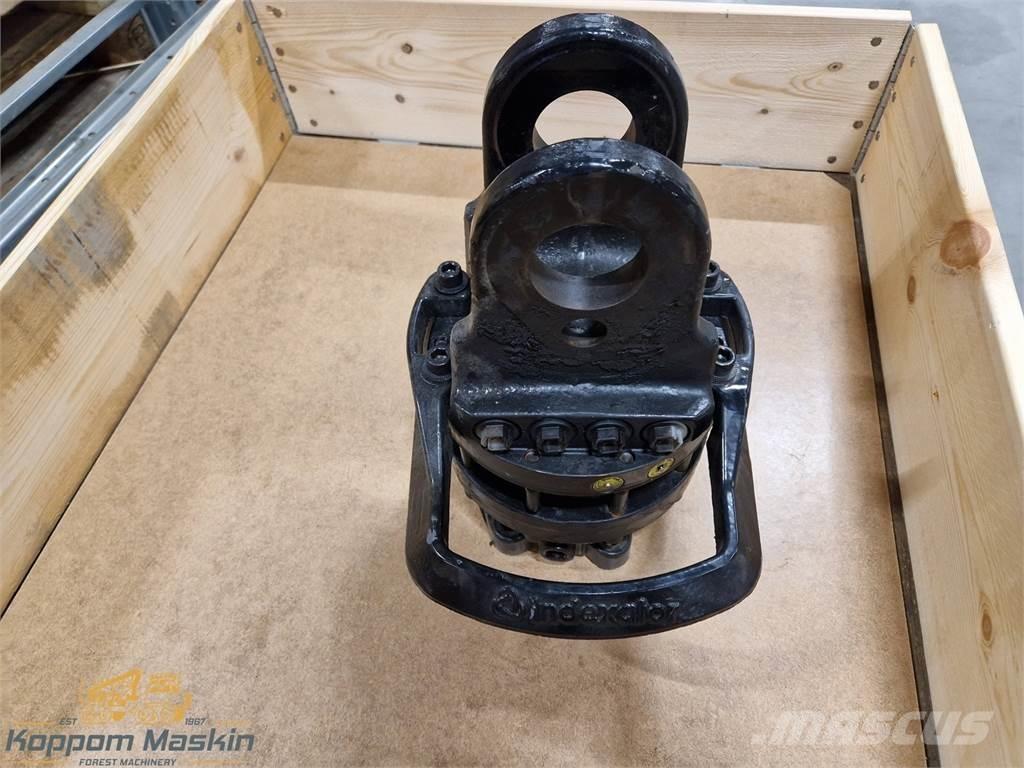 Eco Log 7035408RE Cabeças de ceifeiras