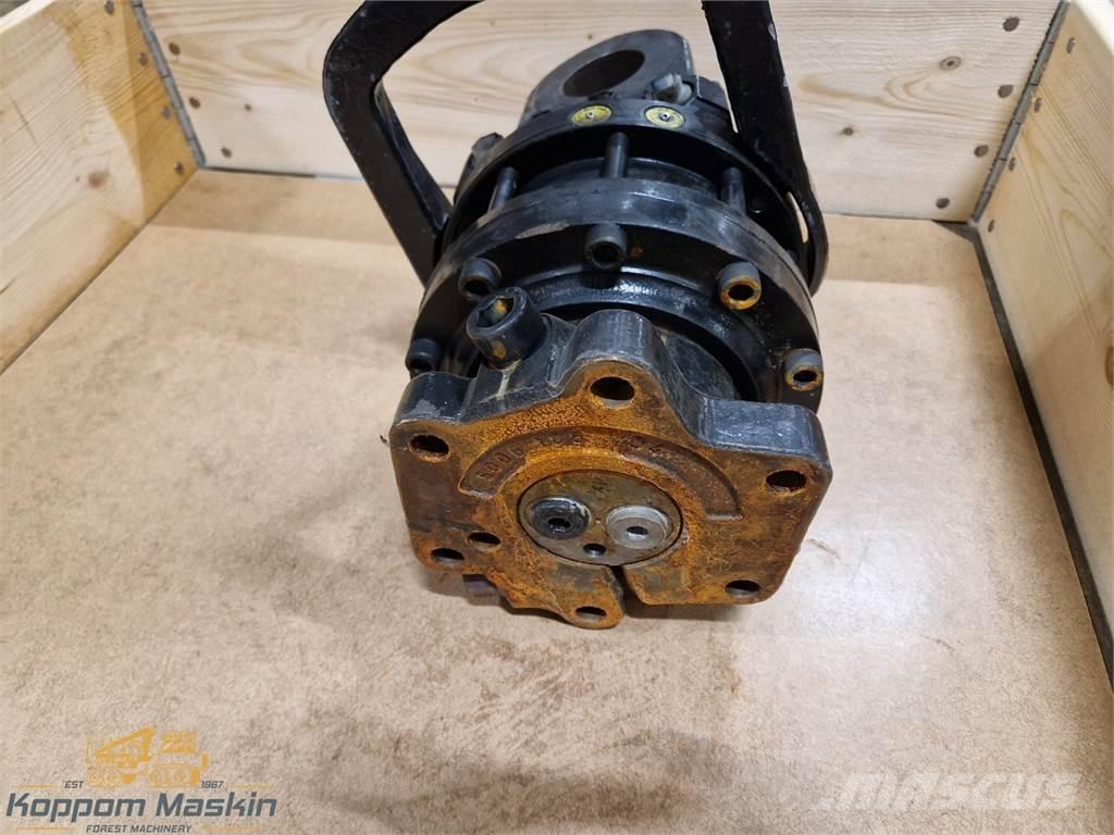 Eco Log 7035408RE Cabeças de ceifeiras