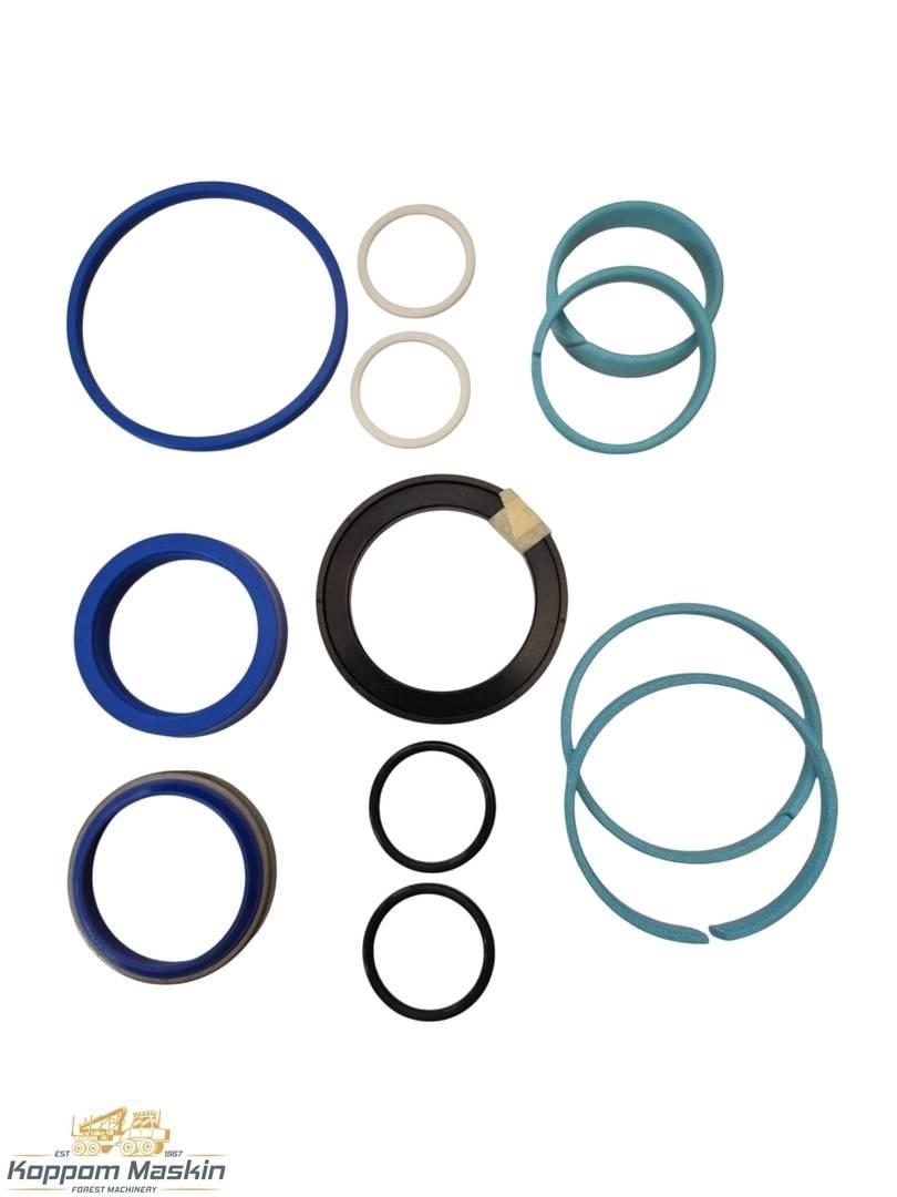 HSP Gripen 7150280 Hidráulica