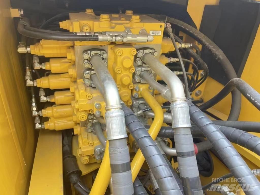 CAT 315 E Escavadoras Midi 7t - 12t