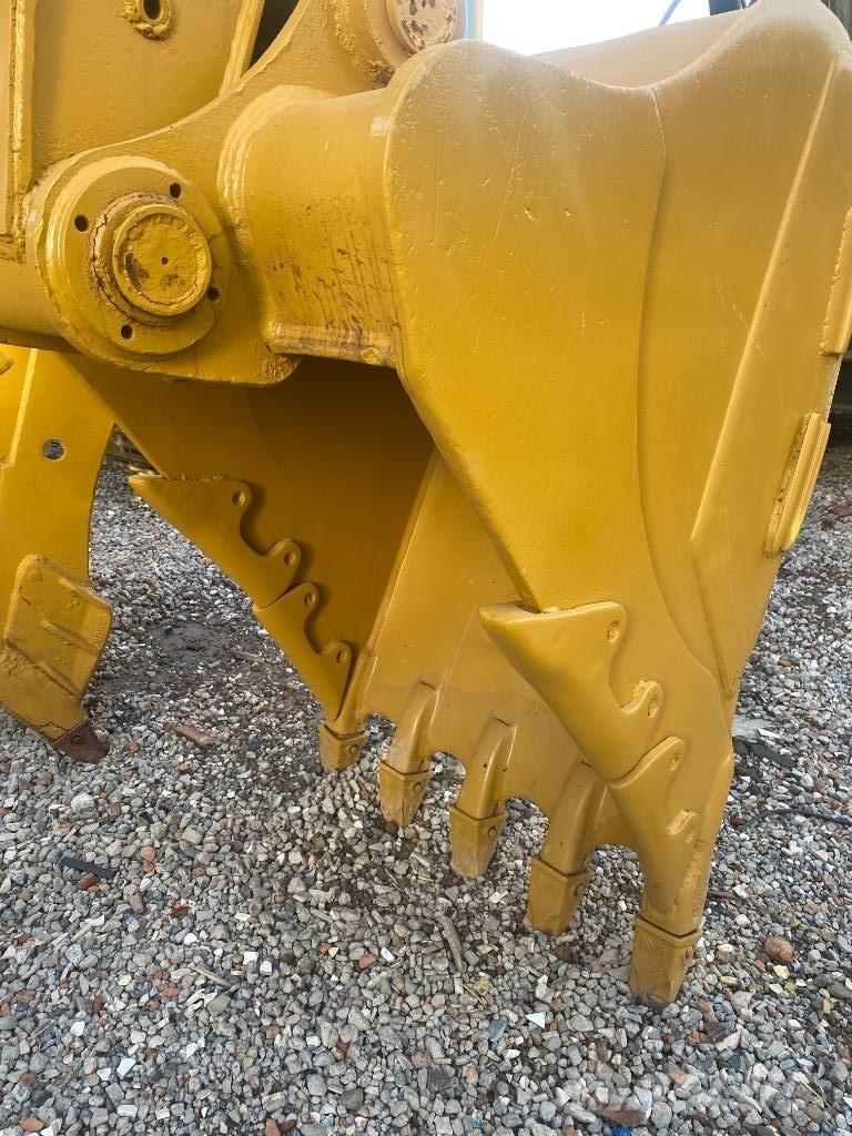 CAT 320 C L Escavadeiras de esteiras