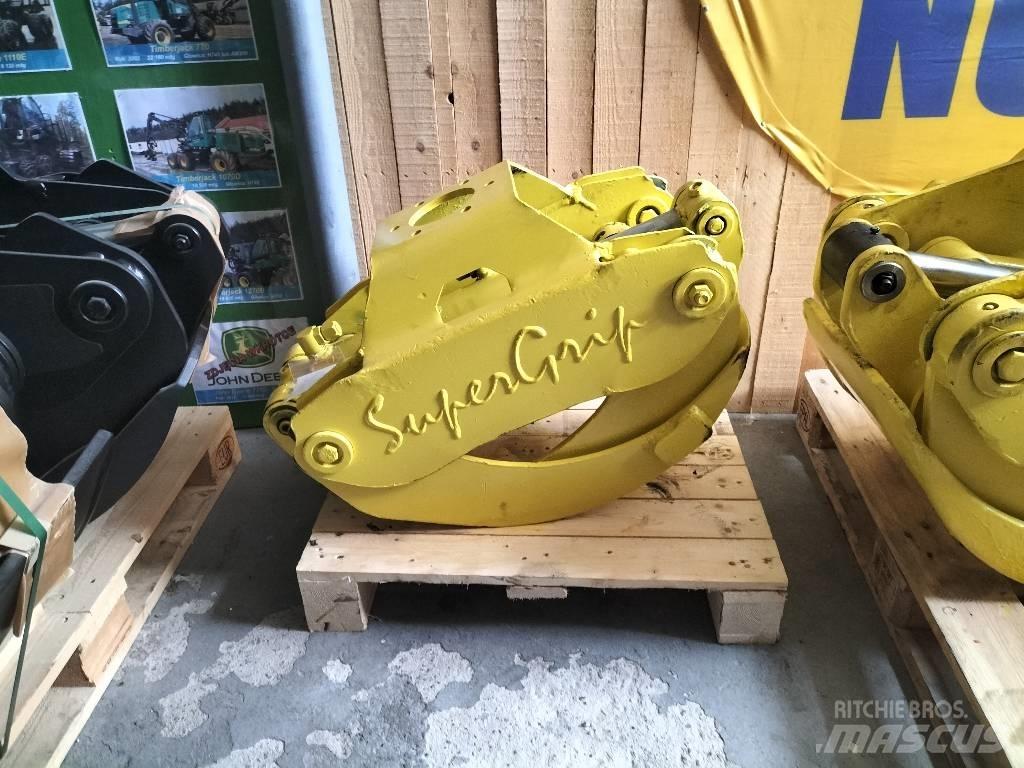 Hultdins Supergrip Garras