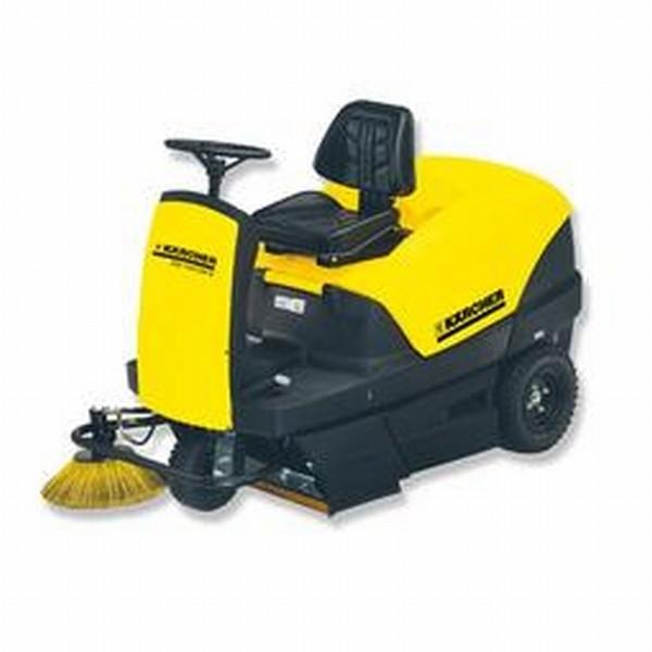 Kärcher KM 100/100 Varredoras