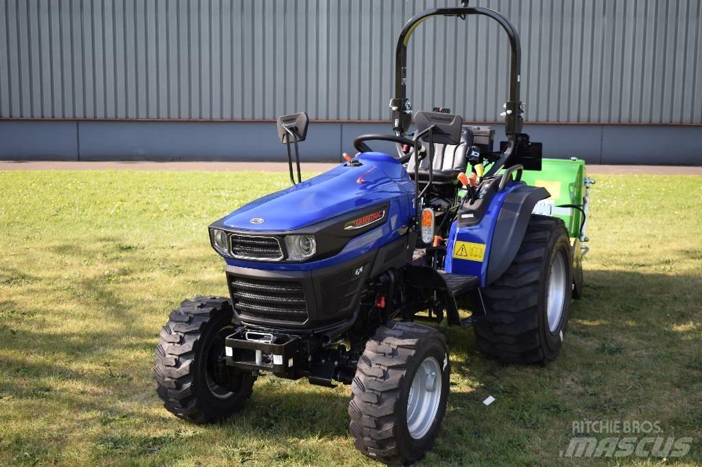 Farmtrac H26 Tratores Agrícolas usados