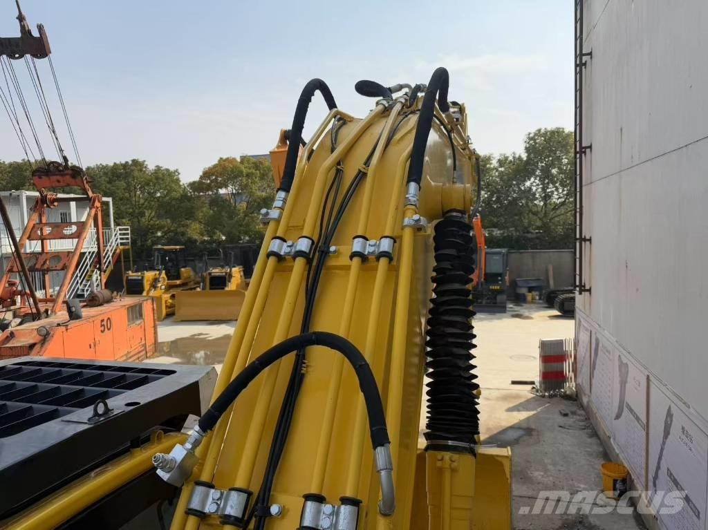Komatsu PC 200-8N1 Miniescavadeiras