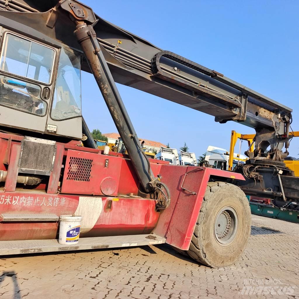 Kalmar DRD450 Guindastes móveis