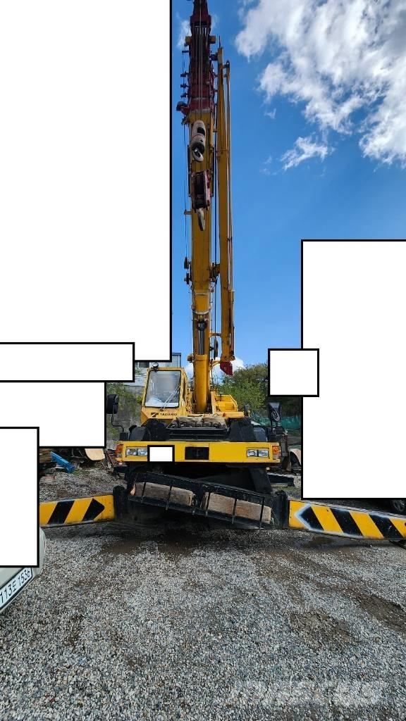 Tadano TR 350 M-3 Gruas Fora-de-estrada