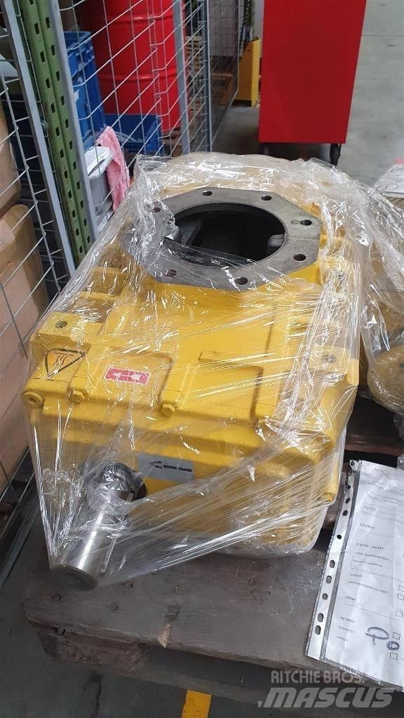 Kaeser OMEGA 53 PLUS Acessórios de compressor