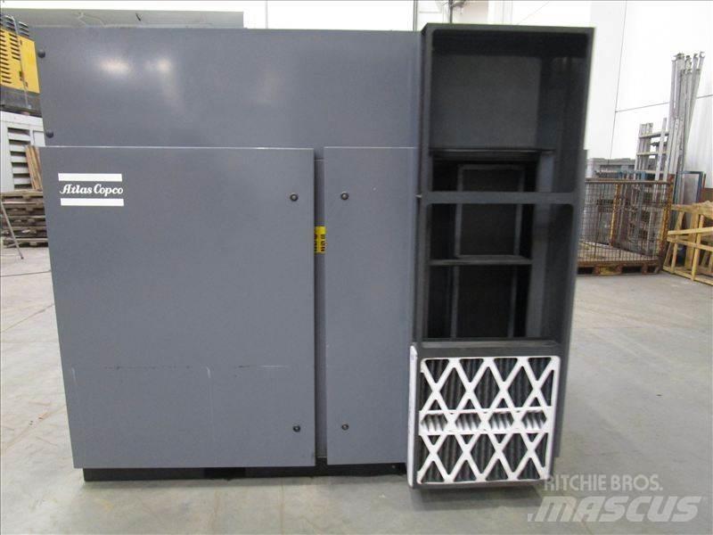 Atlas Copco ZT 75 Compressores