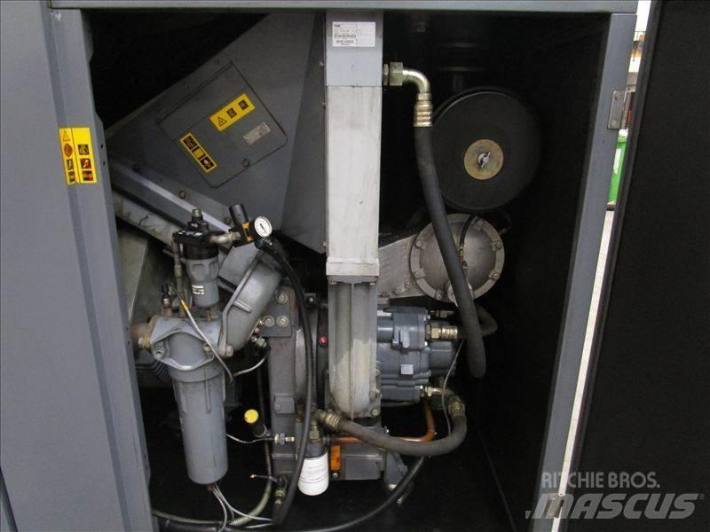 Atlas Copco ZT 75 Compressores
