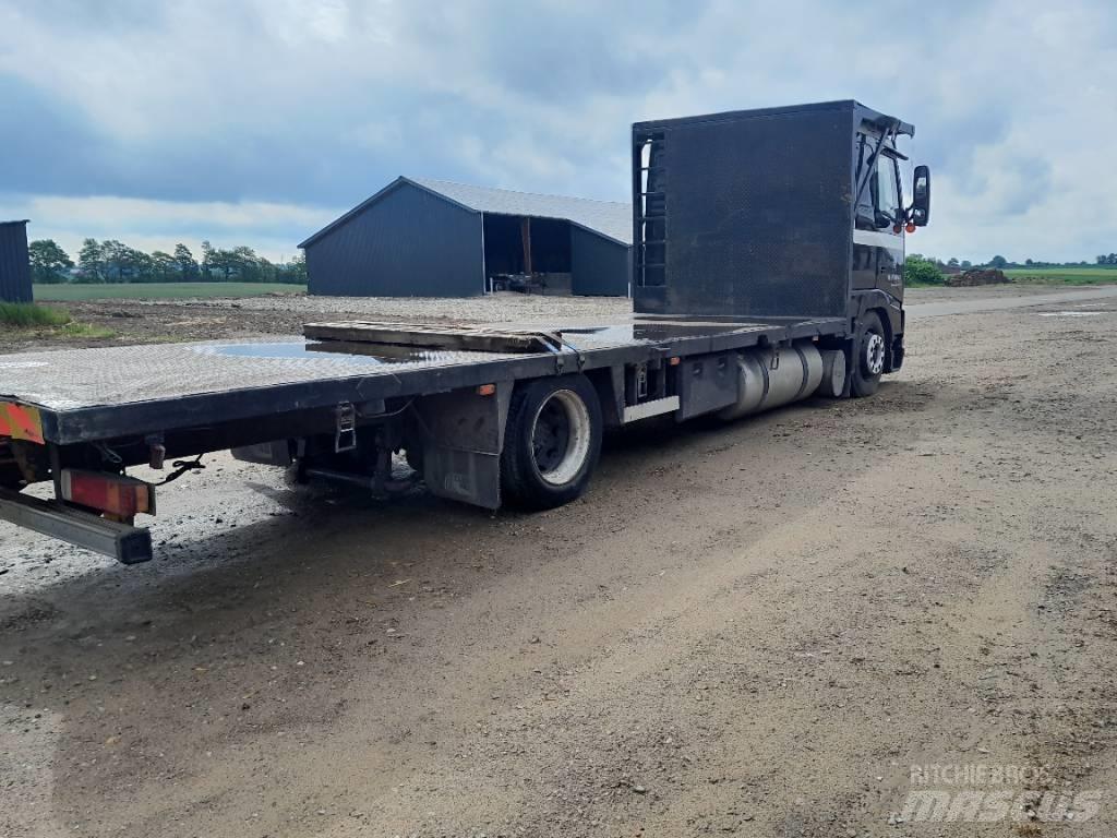 Volvo FH 12 Camiões estrado/caixa aberta