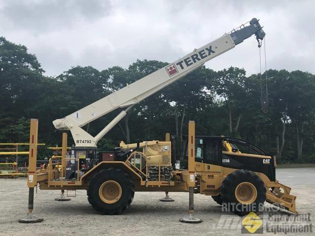 Terex BT 4792 Outros Camiões