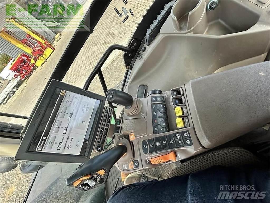 John Deere 6250r Tratores Agrícolas usados