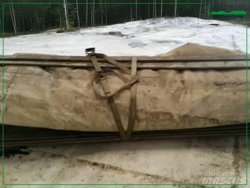 Krone sdp 27 Outros Semi Reboques