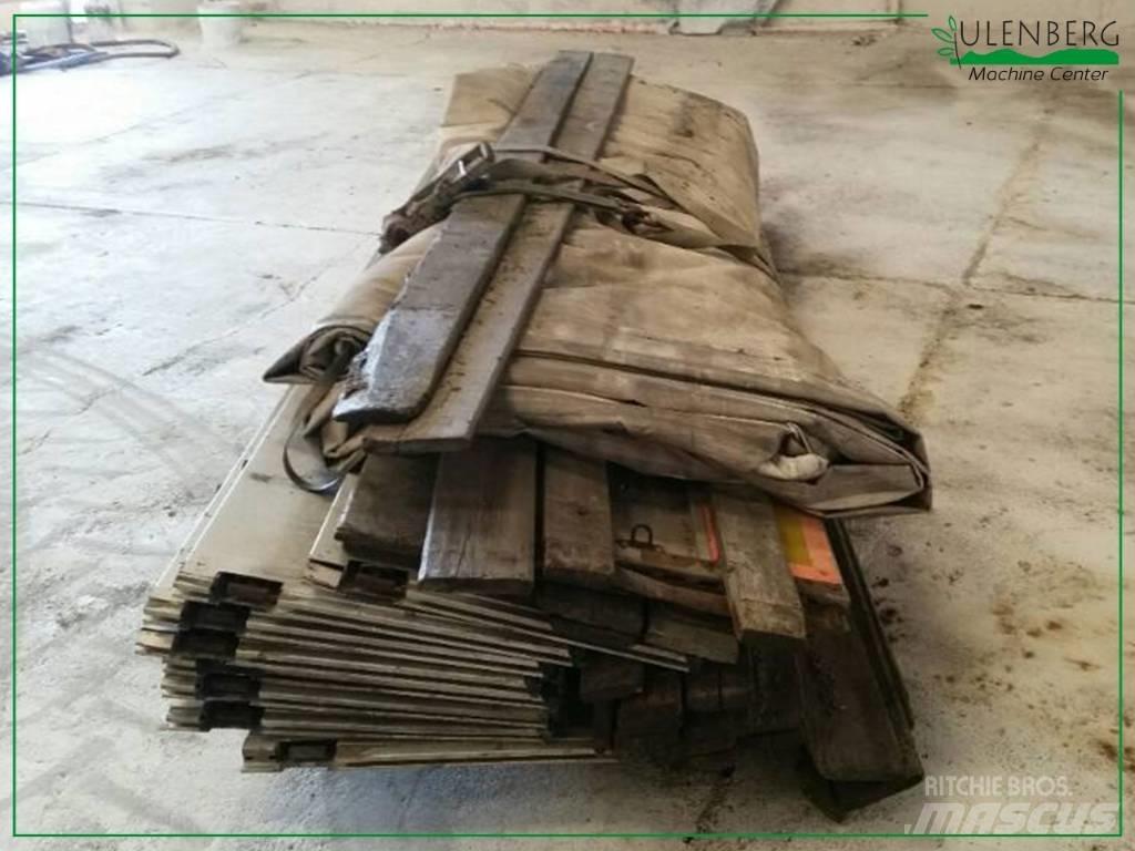 Krone sdp 27 Outros Semi Reboques