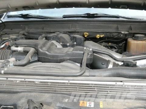 Ford F 550 Camiões Municipais / Uso Geral