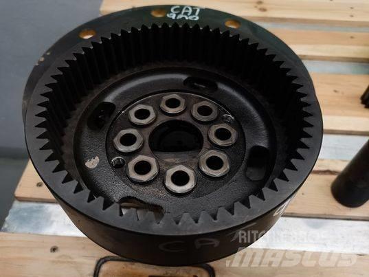 CAT 908H reducer Transmissăo