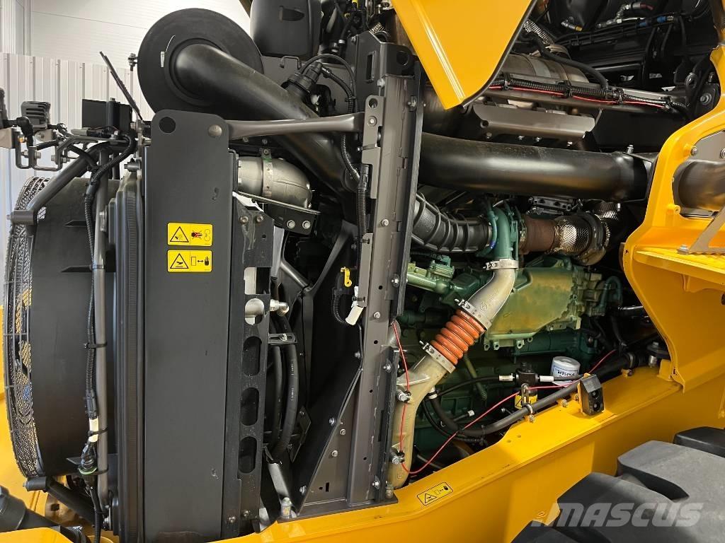 Volvo L 90 H / L90H Carregadeiras de rodas