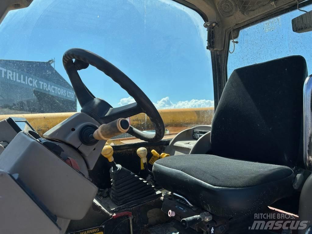 JCB 537-135 Manipulador telescópico